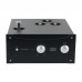 Musical Paradise MP-701-MK3 Electronic Tube Amplifier Filament Voltage Stabilizing Preamplifier 110V/220V