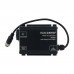 YK-HA400 Bipolar Linear High Voltage Amplifier 30X-100X Adjustable PZT Drive Supersonic Power Amplification 400Vpp