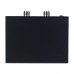 CQV-SWR-508 200W 1.8-54MHz Digital SWR & Power Meter 4.3-inch IPS Color Screen Standing Wave Meter for Ham Radio