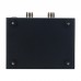 CQV-SWR-508 200W 1.8-54MHz Digital SWR & Power Meter 4.3-inch IPS Color Screen Standing Wave Meter for Ham Radio