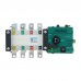 AISIKAI SKT1-160A Dual Power Automatic Transfer Switch SKT1-160/4P for Main & Standby Power Sources