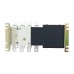 AISIKAI SKT1-160A Dual Power Automatic Transfer Switch SKT1-160/4P for Main & Standby Power Sources
