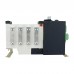 AISIKAI SKT1-160A Dual Power Automatic Transfer Switch SKT1-160/4P for Main & Standby Power Sources
