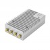 HamGeek ADI Pluto+ 70Mhz-6Ghz SDR Software Defined Radio AD936x for Libiio iioscope SDRsharp Matlab