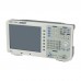 OWON XSA1015P-TG 9kHz-1.5GHz Spectrum Analyzer Tracking Generator with 10.4-inch TFT LCD Touch Screen