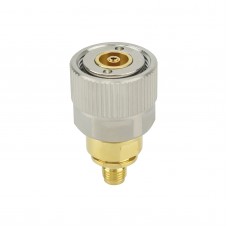 1PCS APC7 to SMA Female Adapter High Frequency LNA Calibrator Piece Network Analyzer Connector RF Accessory