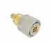 1PCS APC7 to SMA Female Adapter High Frequency LNA Calibrator Piece Network Analyzer Connector RF Accessory