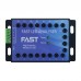 FS-20P 20-Channel High Precision Calibration Fast LED Analyzer HSI/RGB/XY Chroma/Main Wavelength LED Tester