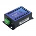 FS-20P 20-Channel High Precision Calibration Fast LED Analyzer HSI/RGB/XY Chroma/Main Wavelength LED Tester