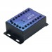 FS-20P 20-Channel High Precision Calibration Fast LED Analyzer HSI/RGB/XY Chroma/Main Wavelength LED Tester