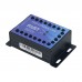 FS-20P 20-Channel High Precision Calibration Fast LED Analyzer HSI/RGB/XY Chroma/Main Wavelength LED Tester