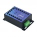 FS-20P 20-Channel High Precision Calibration Fast LED Analyzer HSI/RGB/XY Chroma/Main Wavelength LED Tester