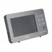 NO.3000 Intelligent Timing Machine Mechanical Watch Multifunctional Timegrapher Watch Time Tester Type-C