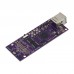 Nowna XU316 USB Audio Interface USB Interface Digital Interface Made-in-China for MQA Amanero