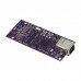 Nowna XU316 USB Audio Interface USB Interface Digital Interface Made-in-China for MQA Amanero