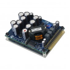 New NC400 High-end Audio Power Amplifier Module 580W Ultra-low Distortion Amplifier for HYPEX