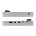 CX GPU Dock Portable High Performance Graphics Card Expansion Dock Double Thunderbolt 100W+15W