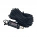 Portable Mini ELF HF.Antenna QRP15 1-30MHz HF Antenna 50ohms Support 40M/20M/15M/10M Transmitting