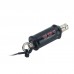Portable Mini ELF HF.Antenna QRP15 1-30MHz HF Antenna 50ohms Support 40M/20M/15M/10M Transmitting