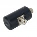 DIY Portable Aluminum Alloy Vehicle Shortwave Antenna Base + Tripod Adapter for Outdoor Installation