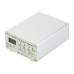 TV-TX200 VHF/UHF Analog TV Transmitter Support HD/AV Input Analog Signal Transmitter with GP Umbrella Antenna