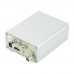TV-TX200 VHF/UHF Analog TV Transmitter Support HD/AV Input Analog Signal Transmitter with GP Umbrella Antenna