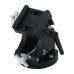 Alt/Az Base Second Generation 35KG Load Lightweight Altazimuth Mount Base for UMi17 Lite Equatorial Mount