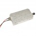 433MHz 100W Anti-drone Module Anti-UAV Module GaN Module Counter-drone Solution Power Amp Module