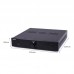 XLR-TUBE HiFi Electronic Tube Amplifier Ultra-low Distortion Balanced Preamplifier ECC82 Tube x 3 + 6Z4J Tube x 1