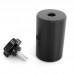 265mm Long Balance Bar Rod + 1KG Counterweight for SkyWatcher Equatorial Mount Weight Balance Accessory