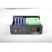 PW05 5V 3A DC + 5V 1A USB Output Audio Linear Power Supply LM1085+LM2940 LDO Voltage Stabilization