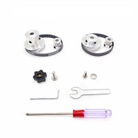 High Quality Astronomical Accessories and Tools Pack for GOTO Onstep V4 EQ3D Equatorial Mount Motors