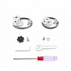 High Quality Astronomical Accessories and Tools Pack for GOTO Onstep V4 EQ3D Equatorial Mount Motors