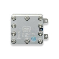 GT-A150-1150 150ML Electrolytic Cell Module PEM Hydrogen Generator for Pure Water and Distilled Water