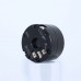 HO3507 ST-ST-ST HOLLOW 40-24-11 Hollow Servo Motor w/ 0.08N.M Rated Torque for Industrial Automation