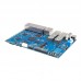Banana Pi BPI-R3 Open-source Router Development Board w/ MT7986 2G RAM 8G eMMC Flash Supports 2 SFPs