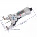 Belter Belt Tension Gauge Belt Tension Meter with Digital Display Designed for Voron2.4 3D Printers