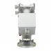 JUWEI-17 Harmonic Equatorial Mount (Silver with Wide Dovetail Groove) + Wired Hand Controller