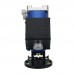 JUWEI-17 Harmonic Equatorial Mount (Blue Black with Narrow Dovetail Groove) + Wired Hand Controller