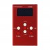 JUWEI Onstep Handset Hand Controller (Red) for Equatorial Mount JUWEI-17 Harmonic Equatorial Mount