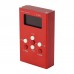 JUWEI Onstep Handset Hand Controller (Red) for Equatorial Mount JUWEI-17 Harmonic Equatorial Mount