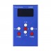 JUWEI Onstep Handset Hand Controller (Blue) for Equatorial Mount JUWEI-17 Harmonic Equatorial Mount