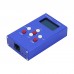 JUWEI Onstep Handset Hand Controller (Blue) for Equatorial Mount JUWEI-17 Harmonic Equatorial Mount