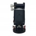 JUWE 14 (Black) Harmonic Equatorial Mount Telescope Equatorial Mount 8KG Payload + Hand Controller
