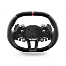 Original Hypercar Wheel Add-On Steering Wheel Rim Sim Racing Wheel Rim for Thrustmaster PC/PS5/XBOX