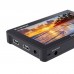 FeelWorld F5 PROX 5.5" 1600nit 4K DSLR Camera Filed Monitor Touch Screen with Power Kit for F970