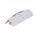 50W 2.4G FPV Drone Interception Counter Drive RF Power Amplifier Module Power Blocking Drone Module