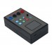NI-210SC Portable Dual Channel VI Curve Tester 18 Levels Frequencies Adjustable with 2.0-inch TFT Screen