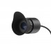 V760A-5 NEW Portable Wearable Head Mounted Display 1024x768 HD Display with 38mm Eyepiece for Security Monitors FPV Aircraft