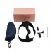 V760A-5 NEW Portable Wearable Head Mounted Display 1024x768 HD Display with 38mm Eyepiece for Security Monitors FPV Aircraft